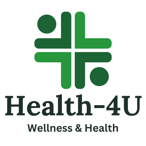 Health-4U