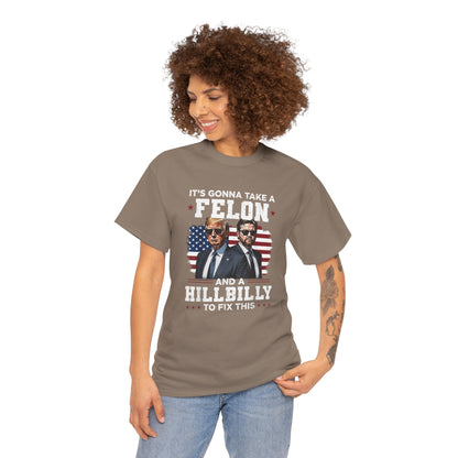 Trump 2024 Take America Back, Patriotic T-Shirt, Re-elected Trump Shirt, Republican President Support Tee