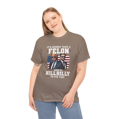 Trump 2024 Take America Back, Patriotic T-Shirt, Re-elected Trump Shirt, Republican President Support Tee